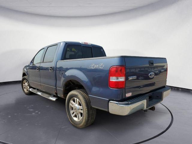 صورة رقم 2 من المزاد - 2004 FORD F150 SUPER مع VIN 1FTPW14574FA29751