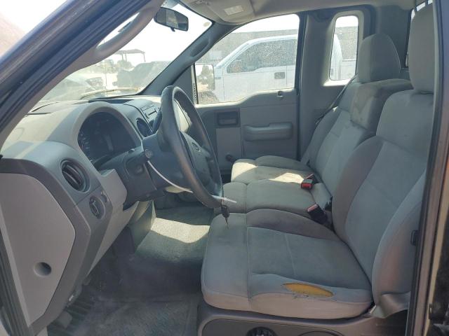 Photo 7 from auction – 2005 FORD F150 SUPER with VIN 1FTRF02W05KC49935