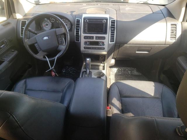 Photo 8 from auction – 2008 FORD EDGE LIMIT with VIN 2FMDK49CX8BA43489