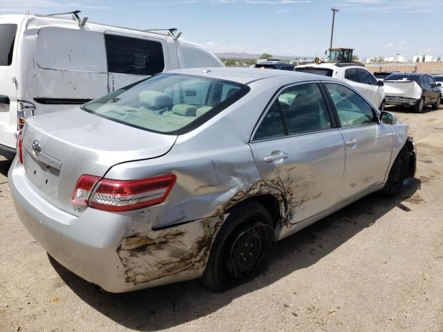 Photo 3 from auction – 2011 TOYOTA CAMRY BASE with VIN 4T1BF3EK9BU214429
