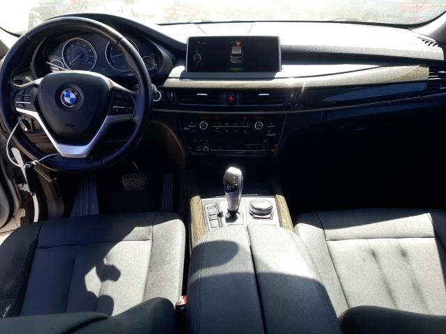 Photo 8 from auction – 2015 BMW X5 SDRIVE3 with VIN 5UXKR2C55F0H41157