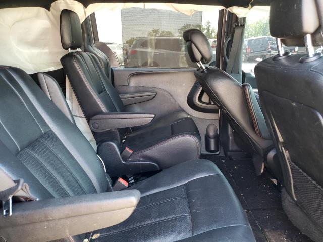 Photo 11 from auction – 2020 DODGE GRAND CARA with VIN 2C4RDGEGXLR188319