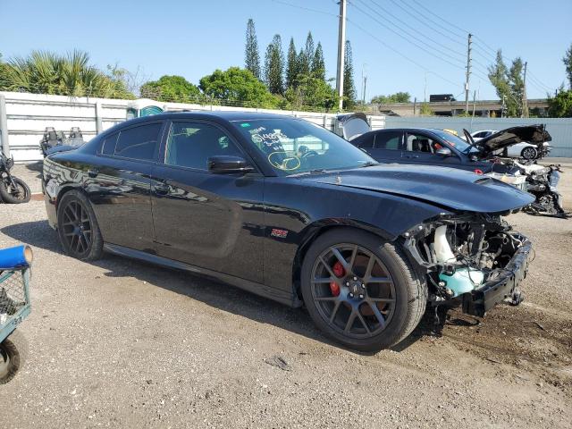Photo 4 from auction – 2017 DODGE CHARGER R/ with VIN 2C3CDXGJ7HH514853