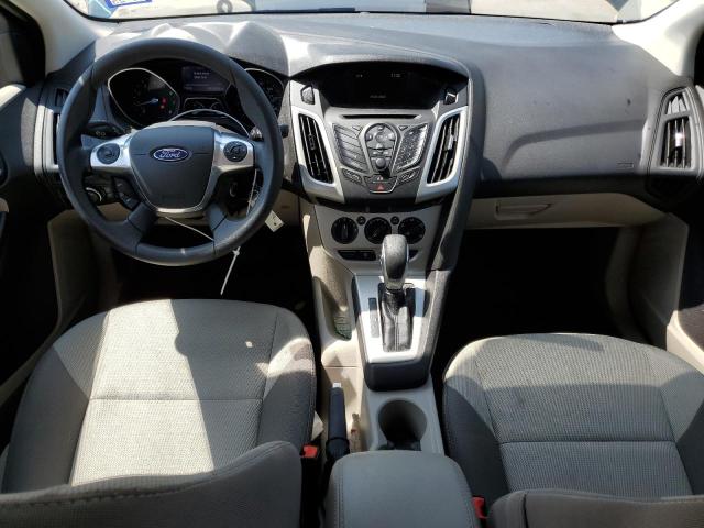 Photo 8 from auction – 2014 FORD FOCUS SE with VIN 1FADP3F28EL412556