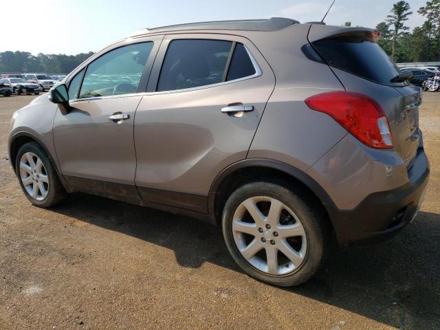 Photo 2 from auction – 2015 BUICK ENCORE with VIN KL4CJCSB1FB139801