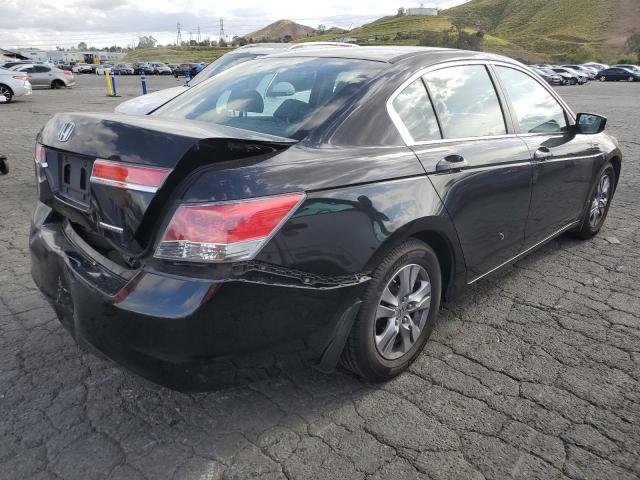 Photo 3 from auction – 2012 HONDA ACCORD SE with VIN 1HGCP2F63CA215761