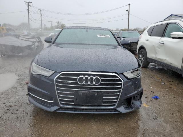 Photo 5 from auction – 2016 AUDI A6 PREMIUM with VIN WAUGFAFC8GN123186