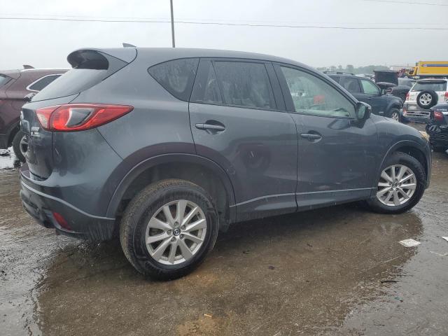 Photo 3 from auction – 2016 MAZDA CX-5 TOURI with VIN JM3KE2CY3G0647789