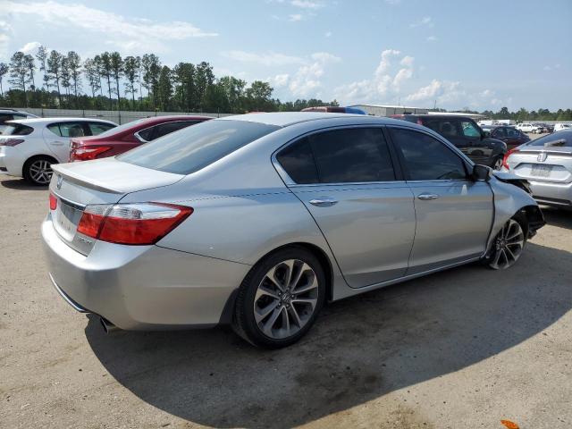 Photo 3 from auction – 2014 HONDA ACCORD SPO with VIN 1HGCR2F55EA282995
