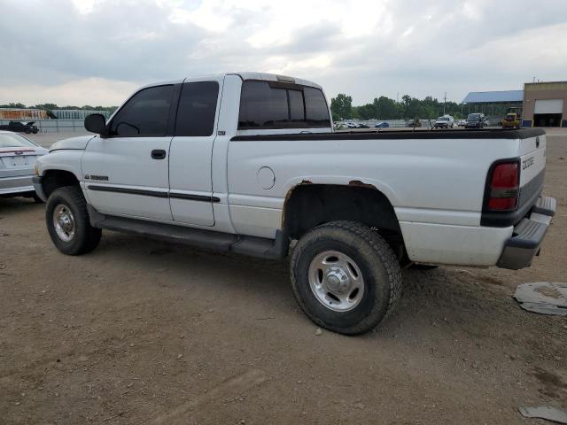 Foto 2 de la subasta – 2001 DODGE RAM 2500 con VIN 1B7KF23W21J219539