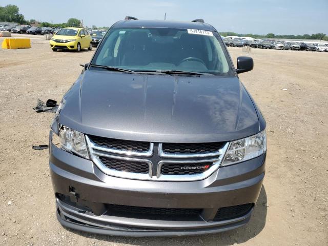 Photo 5 from auction – 2014 DODGE JOURNEY SE with VIN 3C4PDDAG3ET214786