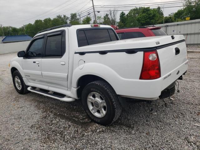 Photo 2 from auction – 2002 FORD EXPLORER S with VIN 1FMZU67E52UD01077
