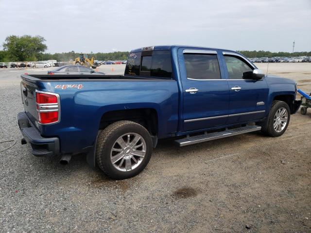 Photo 3 from auction – 2017 CHEVROLET SILVERADO with VIN 3GCUKTEJXHG217819