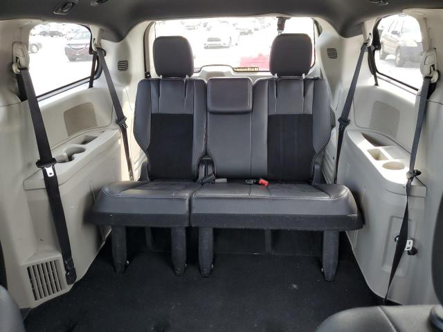 Photo 10 from auction – 2017 DODGE GRAND CARA with VIN 2C4RDGCG1HR737738