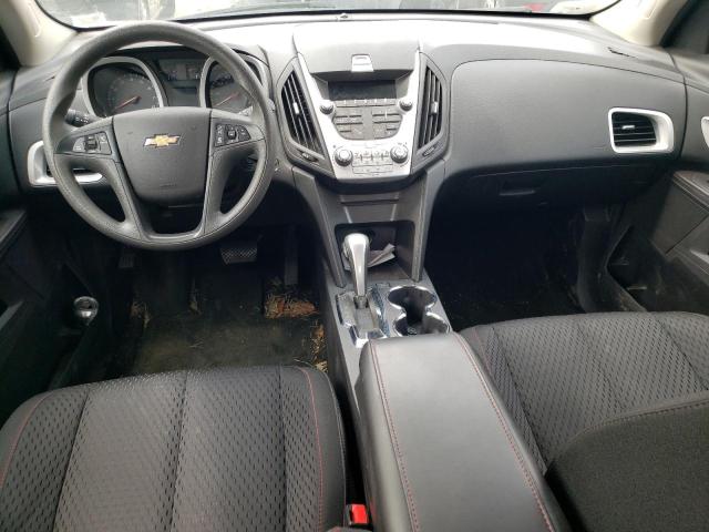 Photo 8 from auction – 2015 CHEVROLET EQUINOX LS with VIN 2GNALAEK5F1132283