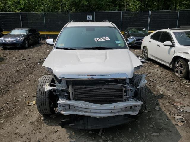 Photo 5 from auction – 2017 GMC TERRAIN SL with VIN 2GKFLUEK2H6246915