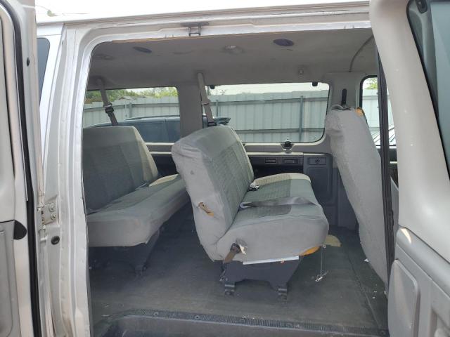 Photo 11 from auction – 2005 FORD ECONOLINE with VIN 1FBNE31L25HB47290