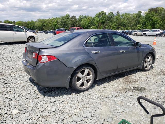 Photo 3 from auction – 2009 ACURA TSX with VIN JH4CU26609C026732