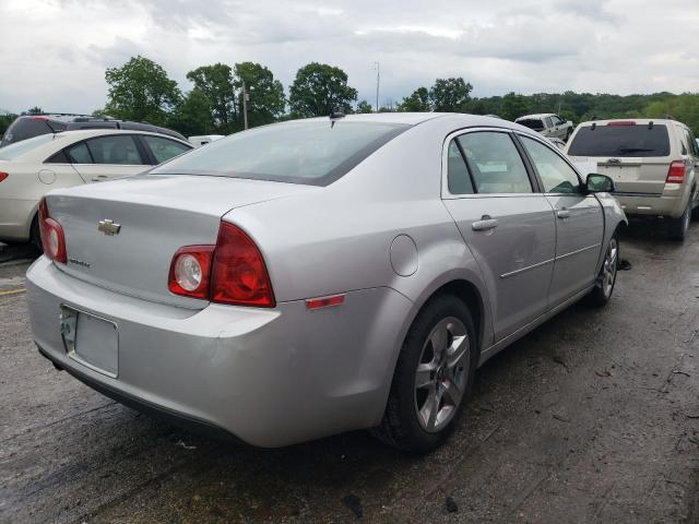 Photo 3 from auction – 2010 CHEVROLET MALIBU 1LT with VIN 1G1ZC5EB7A4136280