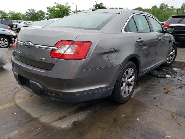 Photo 3 from auction – 2011 FORD TAURUS SEL with VIN 1FAHP2EW8BG151224