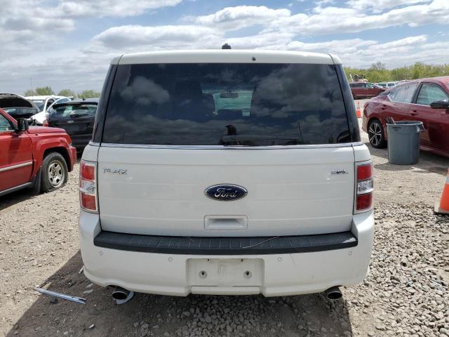 Photo 6 from auction – 2013 FORD FLEX SEL with VIN 2FMGK5C83DBD31775