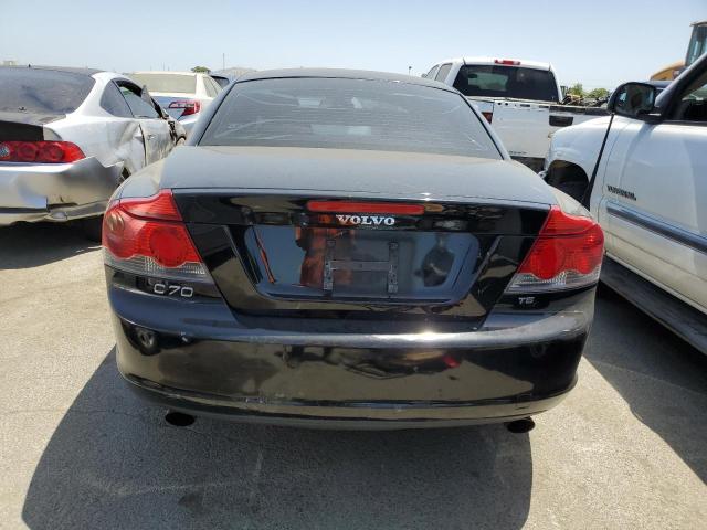 Photo 6 from auction – 2007 VOLVO C70 T5 with VIN YV1MC68257J017425