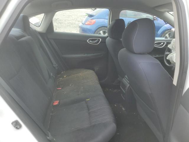 Photo 10 from auction – 2016 NISSAN SENTRA S with VIN 3N1AB7AP0GL678864
