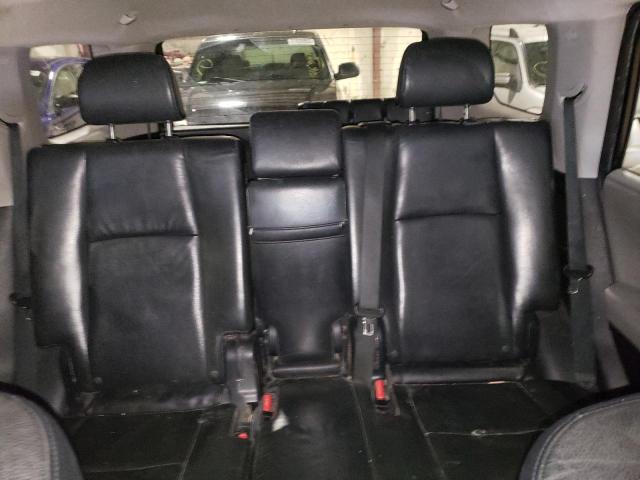 Photo 10 from auction – 2012 TOYOTA 4RUNNER SR with VIN JTEBU5JRXC5091532