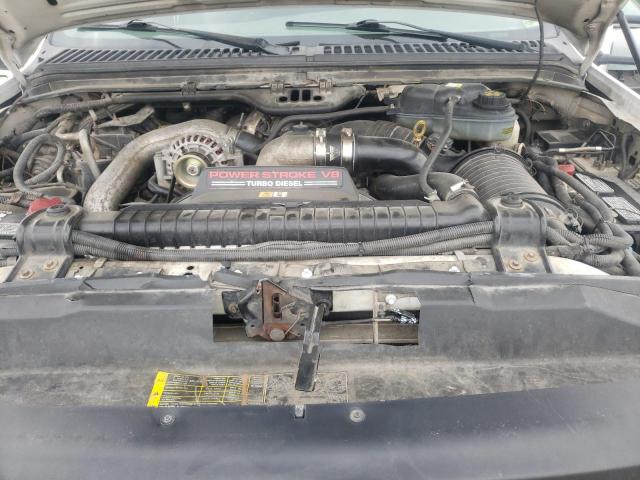 Photo 11 from auction – 2007 FORD F250 SUPER with VIN 1FTSW21P27EA69283