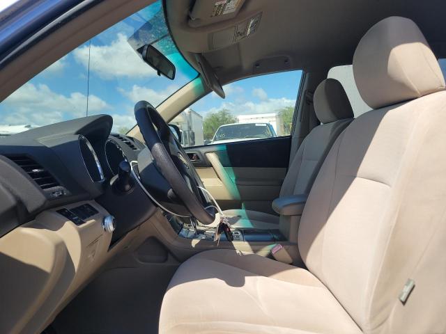 Photo 7 from auction – 2009 TOYOTA HIGHLANDER with VIN JTEDS41A992076212