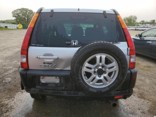 Photo 6 from auction – 2003 HONDA CR-V EX with VIN SHSRD78883U107231