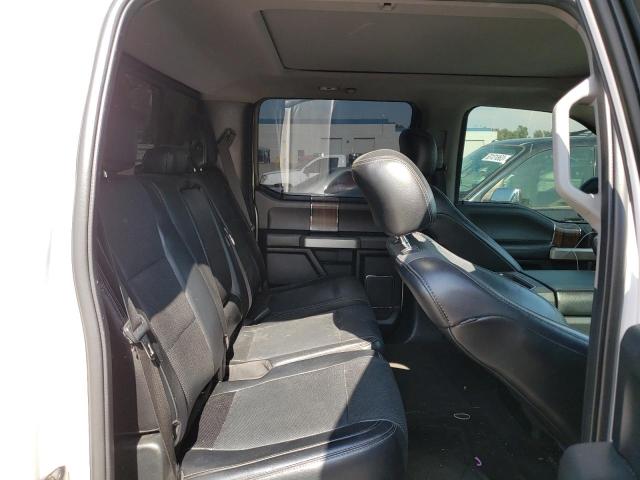 Photo 10 from auction – 2017 FORD F150 SUPER with VIN 1FTEW1CGXHKC35685