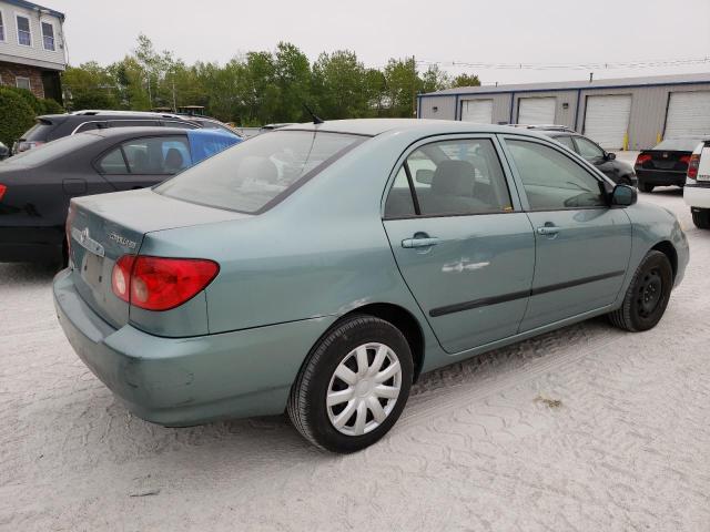 Foto 3 de la subasta – 2005 TOYOTA COROLLA CE con VIN 2T1BR32E25C482055