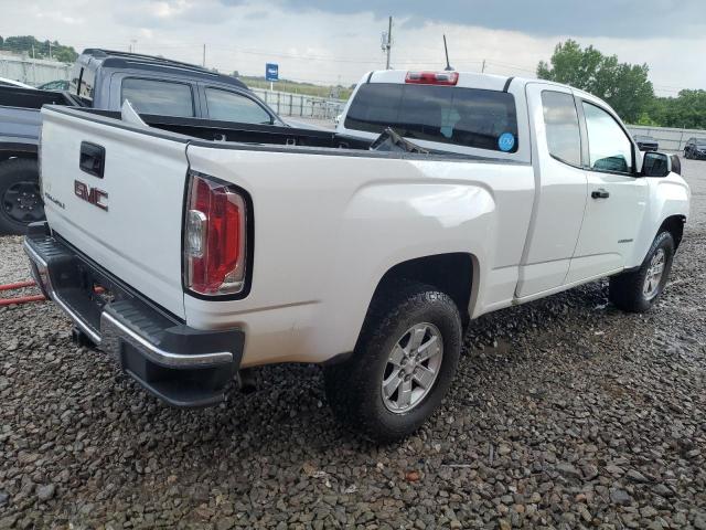 Photo 3 from auction – 2016 GMC CANYON with VIN 1GTH5BEA4G1115920