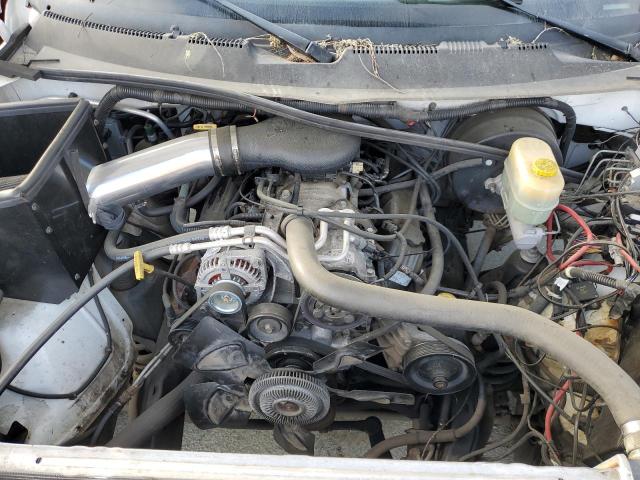 صورة رقم 11 من المزاد - 2002 DODGE RAM 2500 مع VIN 3B7KF26Z32M278223