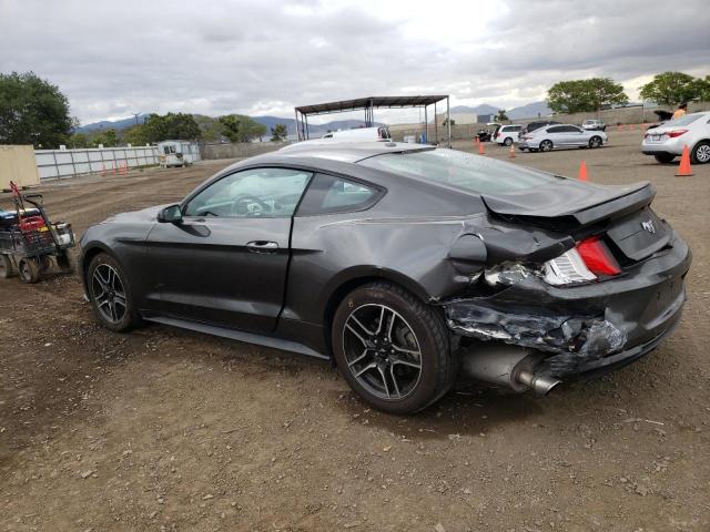 Photo 2 from auction – 2019 FORD MUSTANG with VIN 1FA6P8TH9K5202711