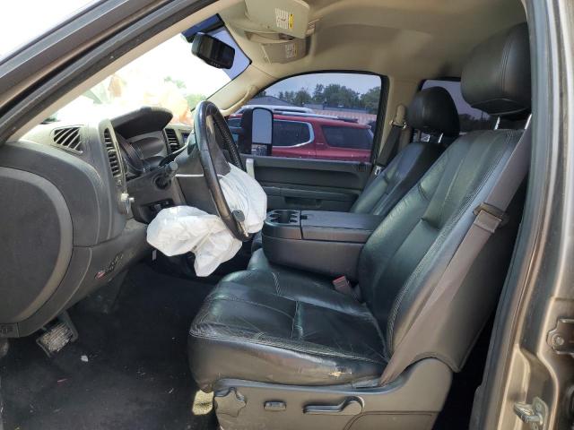 Photo 7 from auction – 2013 CHEVROLET silverado with VIN 1GC1KXCG6DF114426