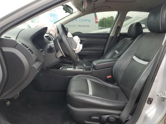 Photo 7 from auction – 2017 NISSAN ALTIMA 2.5 with VIN 1N4AL3AP1HC123847