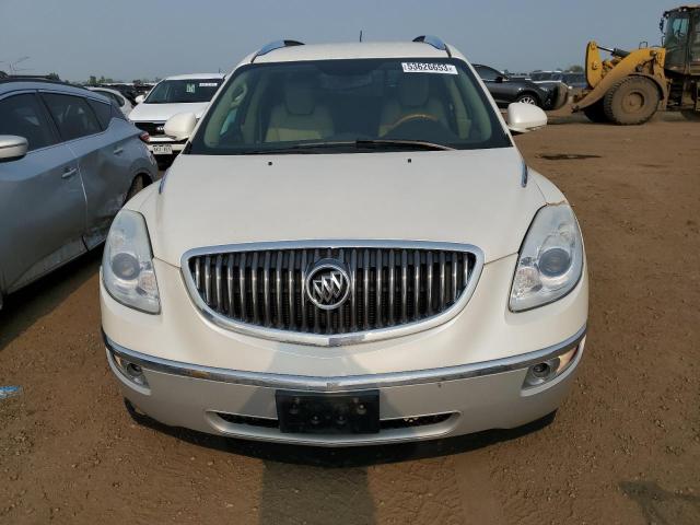 Photo 5 from auction – 2012 BUICK ENCLAVE with VIN 5GAKVCED5CJ277668