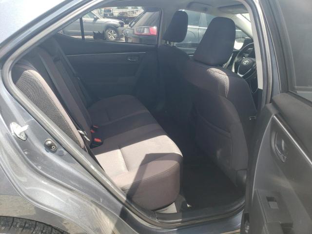 Photo 10 from auction – 2018 TOYOTA COROLLA L with VIN 2T1BURHE3JC995298