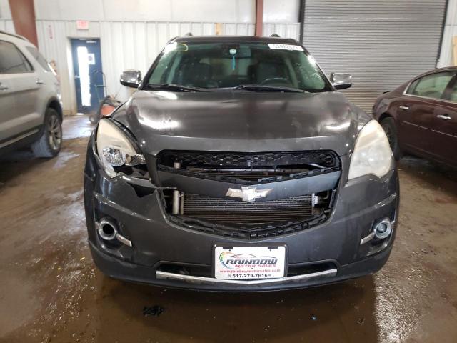 Photo 5 from auction – 2010 CHEVROLET EQUINOX LT with VIN 2CNFLNEW3A6200435