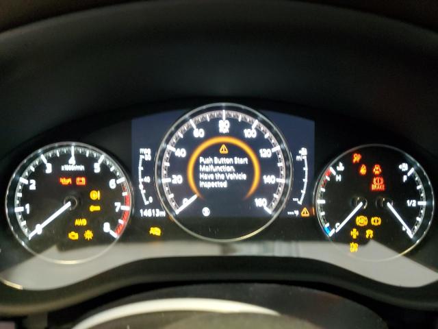Photo 9 from auction – 2021 MAZDA CX-30 PREM with VIN 3MVDMBDL1MM303926