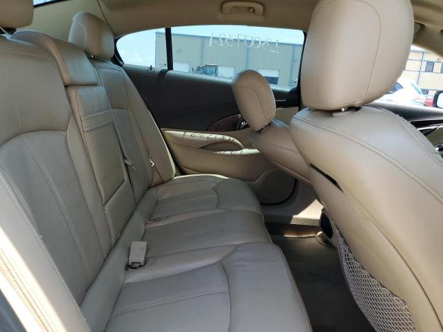 Photo 10 from auction – 2013 BUICK LACROSSE with VIN 1G4GC5G30DF335793