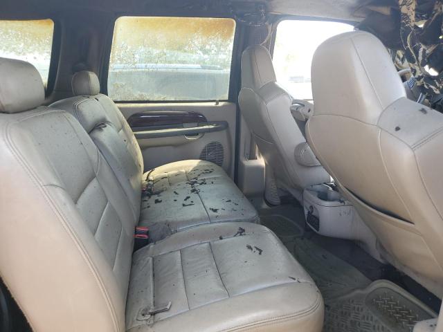 Photo 10 from auction – 2003 FORD EXCURSION with VIN 1FMSU43P83EC23791
