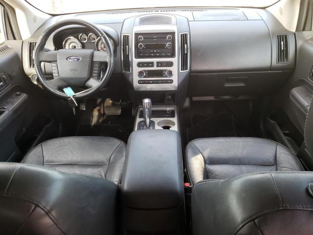 Photo 8 from auction – 2010 FORD EDGE LIMIT with VIN 2FMDK4KC1ABA31375