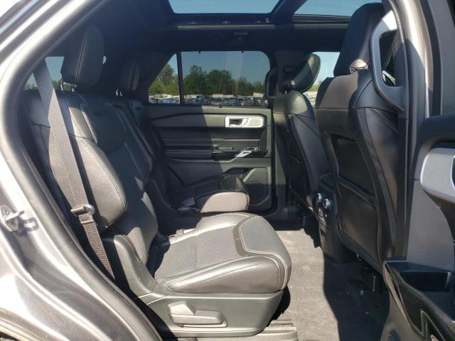 Photo 11 from auction – 2022 FORD EXPLORER S with VIN 1FM5K8GC5NGA23296
