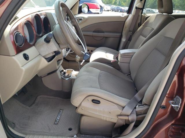 Photo 7 from auction – 2008 CHRYSLER PT CRUISER with VIN 3A8FY58818T227344