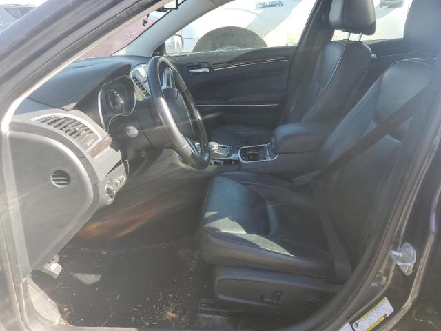 Photo 7 from auction – 2018 CHRYSLER 300 LIMITE with VIN 2C3CCAKG8JH304585