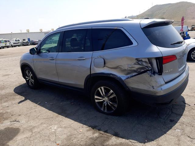 Photo 2 from auction – 2017 HONDA PILOT EXL with VIN 5FNYF5H53HB037684