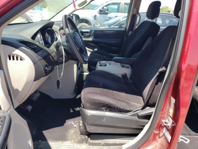 Photo 7 from auction – 2011 DODGE GRAND CARA with VIN 2D4RN3DG6BR683321